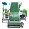 Sevenstars open top barrel granulator hot sale